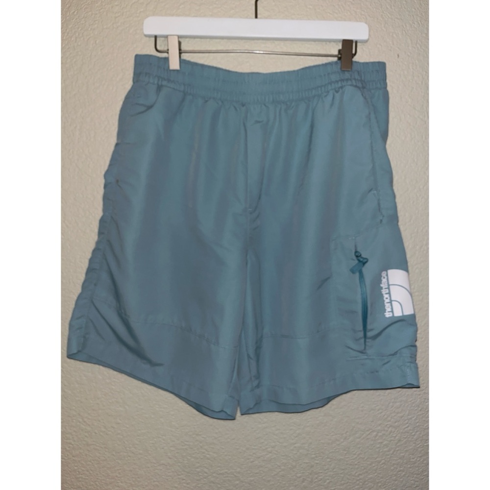 The North Face Men’s Action Shorts 2.0 Dusk Blue Size Large